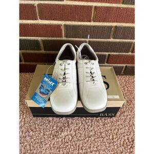 Bass women's new dry lex sneakers